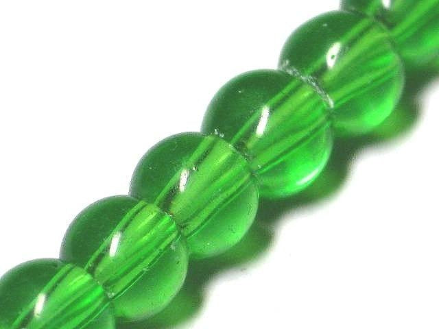 TOKO-BEADS AG949N-15 Glass Seed bead (strand) 4~4.5mm AG949N-15 クリアシードビーズ（連） 4~4.5mm Asian bead & African bead  Handmade,Lampeork,bead,asia,india,ethnic,parts,accessory,beads とんぼ玉,ビーズ,トンボ玉,アジア,インド,エスニック,手作り,パーツ,アクセサリー