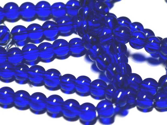 TOKO-BEADS AG949N-16 Glass Seed bead (strand) 4~4.5mm AG949N-16 クリアシードビーズ（連） 4~4.5mm Asian bead & African bead  Handmade,Lampeork,bead,asia,india,ethnic,parts,accessory,beads とんぼ玉,ビーズ,トンボ玉,アジア,インド,エスニック,手作り,パーツ,アクセサリー