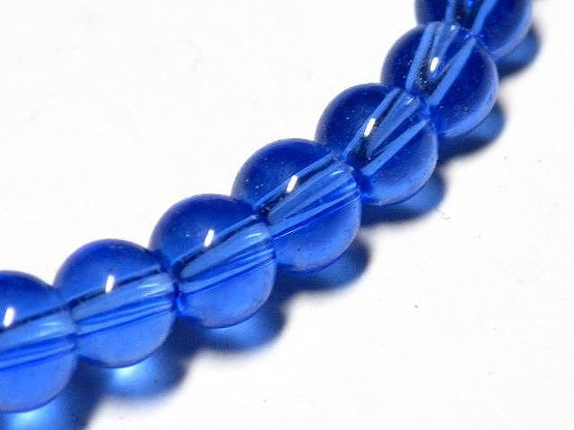 TOKO-BEADS AG949N-17 Glass Seed bead (strand) 4~4.5mm AG949N-17 クリアシードビーズ（連） 4~4.5mm Asian bead & African bead  Handmade,Lampeork,bead,asia,india,ethnic,parts,accessory,beads とんぼ玉,ビーズ,トンボ玉,アジア,インド,エスニック,手作り,パーツ,アクセサリー