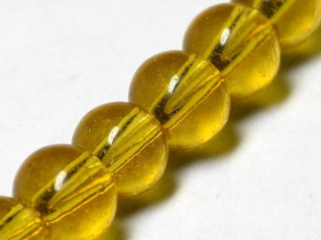 TOKO-BEADS AG949N-18 Glass Seed bead (strand) 4~4.5mm AG949N-18 クリアシードビーズ（連） 4~4.5mm Asian bead & African bead  Handmade,Lampeork,bead,asia,india,ethnic,parts,accessory,beads とんぼ玉,ビーズ,トンボ玉,アジア,インド,エスニック,手作り,パーツ,アクセサリー