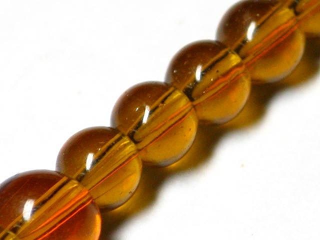 TOKO-BEADS AG949N-20 Glass Seed bead (strand) 4~4.5mm AG949N-20 クリアシードビーズ（連） 4~4.5mm Asian bead & African bead  Handmade,Lampeork,bead,asia,india,ethnic,parts,accessory,beads とんぼ玉,ビーズ,トンボ玉,アジア,インド,エスニック,手作り,パーツ,アクセサリー