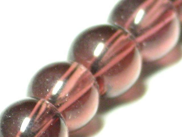 TOKO-BEADS AG949N-22 Glass Seed bead (strand) 4~4.5mm AG949N-22 クリアシードビーズ（連） 4~4.5mm Asian bead & African bead  Handmade,Lampeork,bead,asia,india,ethnic,parts,accessory,beads とんぼ玉,ビーズ,トンボ玉,アジア,インド,エスニック,手作り,パーツ,アクセサリー