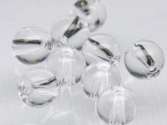 TOKO-BEADS AG949S-01 Glass bead 4~4.5mm AG949S-01 クリアシードビーズ 4~4.5mm Asian bead & African bead  Handmade,Lampeork,bead,asia,india,ethnic,parts,accessory,beads とんぼ玉,ビーズ,トンボ玉,アジア,インド,エスニック,手作り,パーツ,アクセサリー