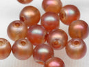 TOKO-BEADS AG949-05S Glass bead 4~4.5mm AG949-05S クリアシードビーズ 4~4.5mm Asian bead & African bead  Handmade,Lampeork,bead,asia,india,ethnic,parts,accessory,beads とんぼ玉,ビーズ,トンボ玉,アジア,インド,エスニック,手作り,パーツ,アクセサリー