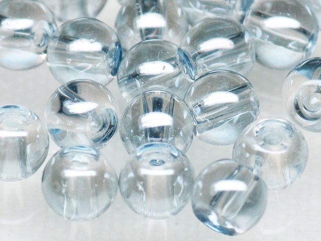 TOKO-BEADS AG949S-07 Glass bead 4~4.5mm AG949S-07 クリアシードビーズ 4~4.5mm Asian bead & African bead  Handmade,Lampeork,bead,asia,india,ethnic,parts,accessory,beads とんぼ玉,ビーズ,トンボ玉,アジア,インド,エスニック,手作り,パーツ,アクセサリー