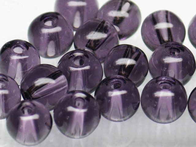 TOKO-BEADS AG949S-10 Glass bead 4~4.5mm AG949S-10 クリアシードビーズ 4~4.5mm Asian bead & African bead  Handmade,Lampeork,bead,asia,india,ethnic,parts,accessory,beads とんぼ玉,ビーズ,トンボ玉,アジア,インド,エスニック,手作り,パーツ,アクセサリー