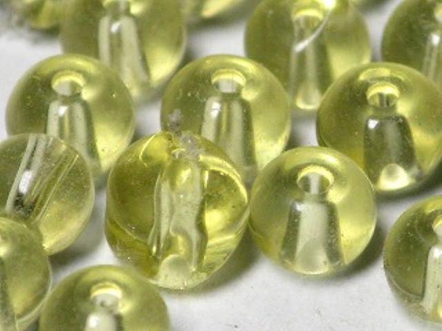 TOKO-BEADS AG949S-13 Glass Seed bead 4~4.5mm AG949S-13 クリアシードビーズ 4~4.5mm Asian bead & African bead  Handmade,Lampeork,bead,asia,india,ethnic,parts,accessory,beads とんぼ玉,ビーズ,トンボ玉,アジア,インド,エスニック,手作り,パーツ,アクセサリー