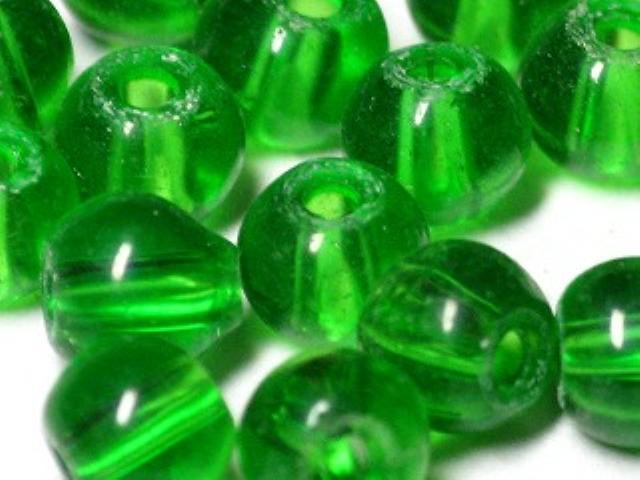 TOKO-BEADS AG949S-15 Glass Seed bead 4~4.5mm AG949S-15 クリアシードビーズ 4~4.5mm Asian bead & African bead  Handmade,Lampeork,bead,asia,india,ethnic,parts,accessory,beads とんぼ玉,ビーズ,トンボ玉,アジア,インド,エスニック,手作り,パーツ,アクセサリー