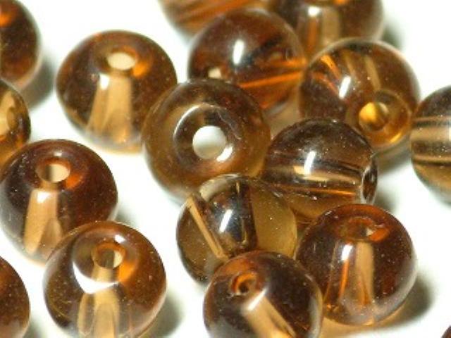 TOKO-BEADS AG949S-21 Glass Seed bead 4~4.5mm AG949S-21 クリアシードビーズ 4~4.5mm Asian bead & African bead  Handmade,Lampeork,bead,asia,india,ethnic,parts,accessory,beads とんぼ玉,ビーズ,トンボ玉,アジア,インド,エスニック,手作り,パーツ,アクセサリー