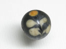 TOKO-BEADS AG951S-32 Glass bead 12mm AG951S-32 フラワービーズ 12mm Asian bead & African bead  Handmade,Lampeork,bead,asia,india,ethnic,parts,accessory,beads とんぼ玉,ビーズ,トンボ玉,アジア,インド,エスニック,手作り,パーツ,アクセサリー