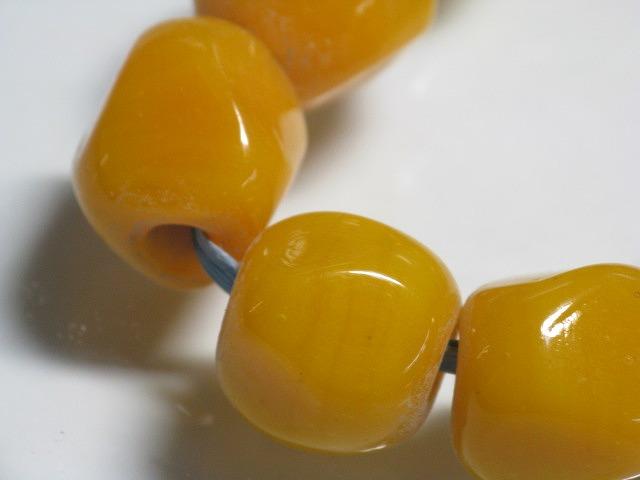 TOKO-BEADS AG953N-17 Glass bead (strand) 17mm AG953N-17 六面カットビーズ(L)(連) 17mm Asian bead & African bead  Handmade,Lampeork,bead,asia,india,ethnic,parts,accessory,beads とんぼ玉,ビーズ,トンボ玉,アジア,インド,エスニック,手作り,パーツ,アクセサリー