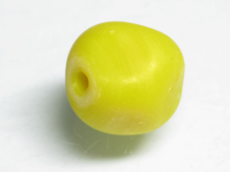 TOKO-BEADS AG953-25S Glass bead (L) 15~16mm AG953-25S 六面カットビーズ（Ｌ） 15~16mm Asian bead & African bead  Handmade,Lampeork,bead,asia,india,ethnic,parts,accessory,beads とんぼ玉,ビーズ,トンボ玉,アジア,インド,エスニック,手作り,パーツ,アクセサリー