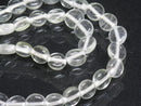 TOKO-BEADS AG954-24N Glass bead  (strand) 9~10mm AG954-24N 丸型フラットビーズ（連） 9~10mm Asian bead & African bead  Handmade,Lampeork,bead,asia,india,ethnic,parts,accessory,beads とんぼ玉,ビーズ,トンボ玉,アジア,インド,エスニック,手作り,パーツ,アクセサリー