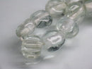 TOKO-BEADS AG954-25N Glass bead  (strand) 9~12mm AG954-25N 丸型フラットビーズ（連） 9~12mm Asian bead & African bead  Handmade,Lampeork,bead,asia,india,ethnic,parts,accessory,beads とんぼ玉,ビーズ,トンボ玉,アジア,インド,エスニック,手作り,パーツ,アクセサリー