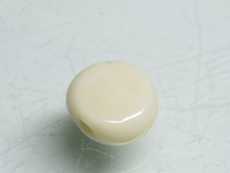TOKO-BEADS AG954-01S Glass bead  8~10mm AG954-01S 丸型フラットビーズ 8~10mm Asian bead & African bead  Handmade,Lampeork,bead,asia,india,ethnic,parts,accessory,beads とんぼ玉,ビーズ,トンボ玉,アジア,インド,エスニック,手作り,パーツ,アクセサリー