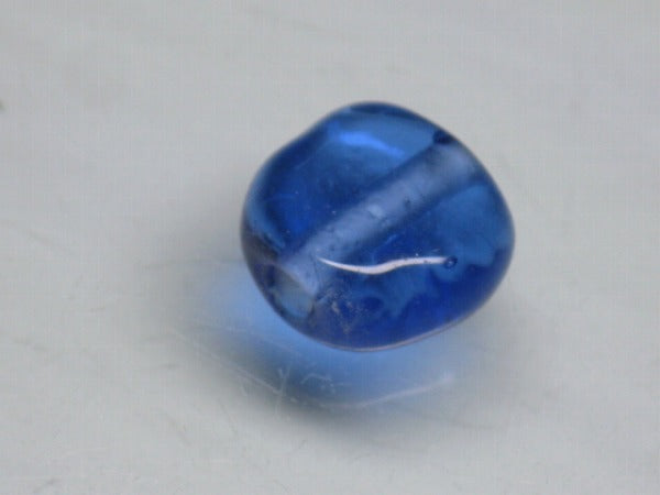 TOKO-BEADS AG954-27S Glass bead  8.5~9.5mm AG954-27S 丸型フラットビーズ 8.5~9.5mm Asian bead & African bead  Handmade,Lampeork,bead,asia,india,ethnic,parts,accessory,beads とんぼ玉,ビーズ,トンボ玉,アジア,インド,エスニック,手作り,パーツ,アクセサリー