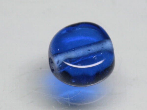 TOKO-BEADS AG954-28S Glass bead  7~11mm AG954-28S 丸型フラットビーズ 7~11mm Asian bead & African bead  Handmade,Lampeork,bead,asia,india,ethnic,parts,accessory,beads とんぼ玉,ビーズ,トンボ玉,アジア,インド,エスニック,手作り,パーツ,アクセサリー
