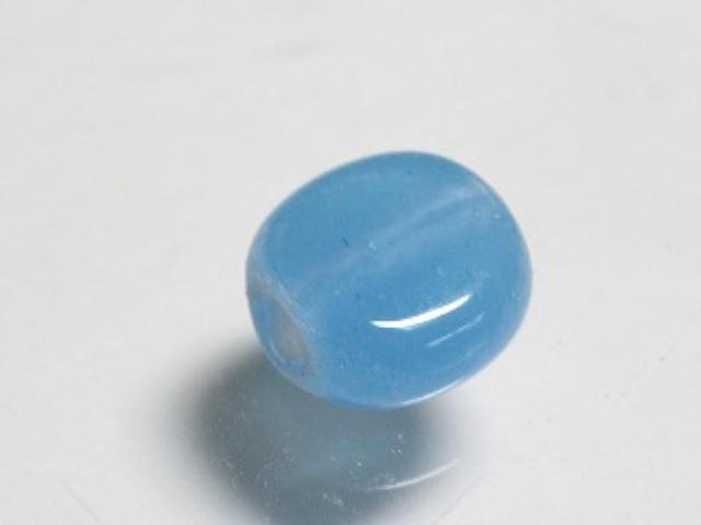 TOKO-BEADS AG954S-33 Glass bead  9~11mm AG954S-33 丸型フラットビーズ 9~11mm Asian bead & African bead  Handmade,Lampeork,bead,asia,india,ethnic,parts,accessory,beads とんぼ玉,ビーズ,トンボ玉,アジア,インド,エスニック,手作り,パーツ,アクセサリー