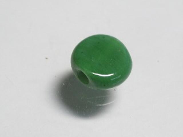 TOKO-BEADS AG954S-36 Glass bead  8~9mm AG954S-36 丸型フラットビーズ 8~9mm Asian bead & African bead  Handmade,Lampeork,bead,asia,india,ethnic,parts,accessory,beads とんぼ玉,ビーズ,トンボ玉,アジア,インド,エスニック,手作り,パーツ,アクセサリー