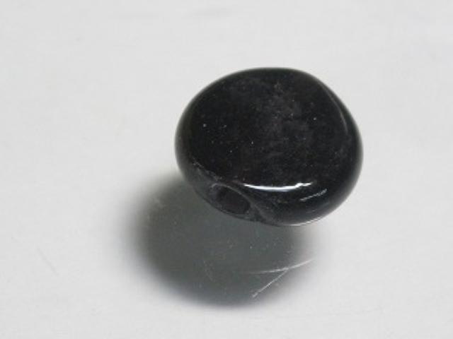 TOKO-BEADS AG954S-48 Glass bead  9~11mm AG954S-48 丸型フラットビーズ 9~11mm Asian bead & African bead  Handmade,Lampeork,bead,asia,india,ethnic,parts,accessory,beads とんぼ玉,ビーズ,トンボ玉,アジア,インド,エスニック,手作り,パーツ,アクセサリー