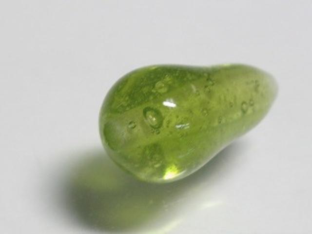 TOKO-BEADS AG954S-66 Glass bead  8~9mm AG954S-66 縦穴しずく型ビーズ  8~9mm Asian bead & African bead  Handmade,Lampeork,bead,asia,india,ethnic,parts,accessory,beads とんぼ玉,ビーズ,トンボ玉,アジア,インド,エスニック,手作り,パーツ,アクセサリー
