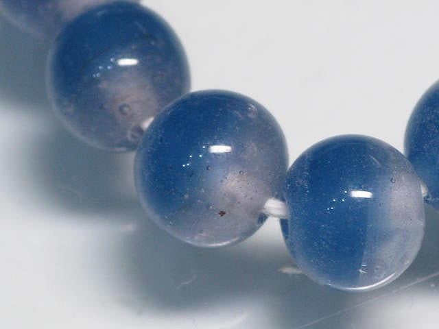 TOKO-BEADS AG956-40N Glass bead (strand) 9~10mm AG956-40N ツートーンビーズ（連） 9~10mm Asian bead & African bead  Handmade,Lampeork,bead,asia,india,ethnic,parts,accessory,beads とんぼ玉,ビーズ,トンボ玉,アジア,インド,エスニック,手作り,パーツ,アクセサリー