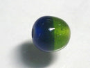 TOKO-BEADS AG956S-28 Glass bead 9~10mm AG956S-28 ツートーンビーズ 9~10mm Asian bead & African bead  Handmade,Lampeork,bead,asia,india,ethnic,parts,accessory,beads とんぼ玉,ビーズ,トンボ玉,アジア,インド,エスニック,手作り,パーツ,アクセサリー