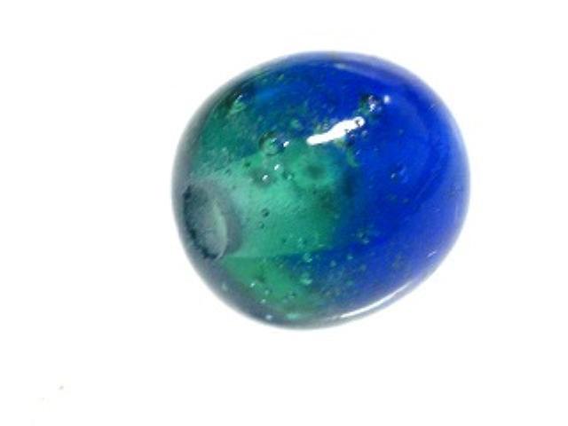 TOKO-BEADS AG956-37S Glass bead 9~10mm AG956-37S ツートーンビーズ 9~10mm Asian bead & African bead  Handmade,Lampeork,bead,asia,india,ethnic,parts,accessory,beads とんぼ玉,ビーズ,トンボ玉,アジア,インド,エスニック,手作り,パーツ,アクセサリー