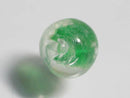 TOKO-BEADS AG958-04 Luminous Glass bead 10mm AG958-04 蓄光ガラスビーズ 10mm Asian bead & African bead  Handmade,Lampeork,bead,asia,india,ethnic,parts,accessory,beads とんぼ玉,ビーズ,トンボ玉,アジア,インド,エスニック,手作り,パーツ,アクセサリー