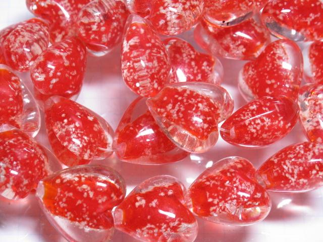 TOKO-BEADS AG958N-99 Luminous Glass bead (strand) 20mm AG958N-99 蓄光ガラスビーズ（連） 20mm Asian bead & African bead  Handmade,Lampeork,bead,asia,india,ethnic,parts,accessory,beads とんぼ玉,ビーズ,トンボ玉,アジア,インド,エスニック,手作り,パーツ,アクセサリー