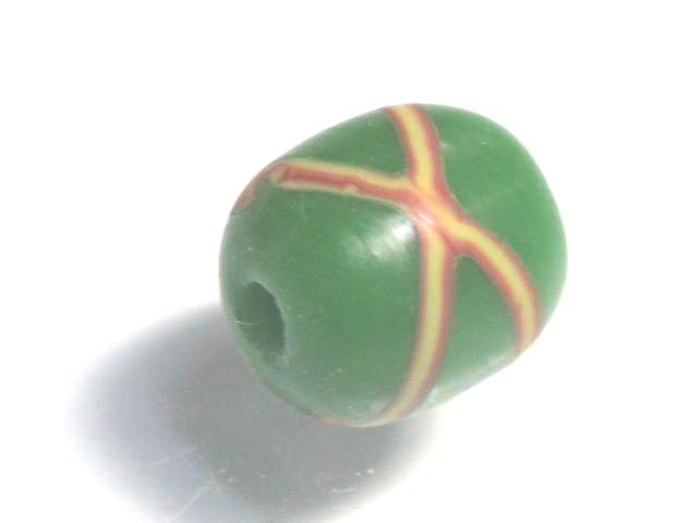 TOKO-BEADS AG962S-31 Glass bead 12mm AG962S-31 とんぼ玉 12mm Asian bead & African bead  Handmade,Lampeork,bead,asia,india,ethnic,parts,accessory,beads とんぼ玉,ビーズ,トンボ玉,アジア,インド,エスニック,手作り,パーツ,アクセサリー