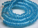 TOKO-BEADS AG964-04N Glass bead (strand) 9.5mm AG964-04N ボタン型ビーズ（連） 9.5mm Asian bead & African bead  Handmade,Lampeork,bead,asia,india,ethnic,parts,accessory,beads とんぼ玉,ビーズ,トンボ玉,アジア,インド,エスニック,手作り,パーツ,アクセサリー