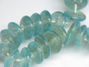 TOKO-BEADS AG964-09N Glass bead (strand) 12mm AG964-09N ボタン型ビーズ（連） 12mm Asian bead & African bead  Handmade,Lampeork,bead,asia,india,ethnic,parts,accessory,beads とんぼ玉,ビーズ,トンボ玉,アジア,インド,エスニック,手作り,パーツ,アクセサリー