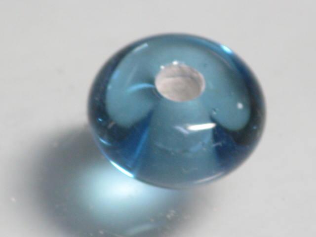 TOKO-BEADS AG964S-02 Glass bead 10~12mm AG964S-02 ボタン型ビーズ 10~12mm Asian bead & African bead  Handmade,Lampeork,bead,asia,india,ethnic,parts,accessory,beads とんぼ玉,ビーズ,トンボ玉,アジア,インド,エスニック,手作り,パーツ,アクセサリー