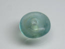 TOKO-BEADS AG964-09S Glass bead 12mm AG964-09S ボタン型ビーズ 12mm Asian bead & African bead  Handmade,Lampeork,bead,asia,india,ethnic,parts,accessory,beads とんぼ玉,ビーズ,トンボ玉,アジア,インド,エスニック,手作り,パーツ,アクセサリー