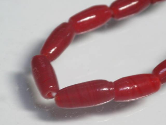 TOKO-BEADS AG965-01N Glass bead (strand) 4mm AG965-01N ガラスビーズ（連） 4mm Asian bead & African bead  Handmade,Lampeork,bead,asia,india,ethnic,parts,accessory,beads とんぼ玉,ビーズ,トンボ玉,アジア,インド,エスニック,手作り,パーツ,アクセサリー
