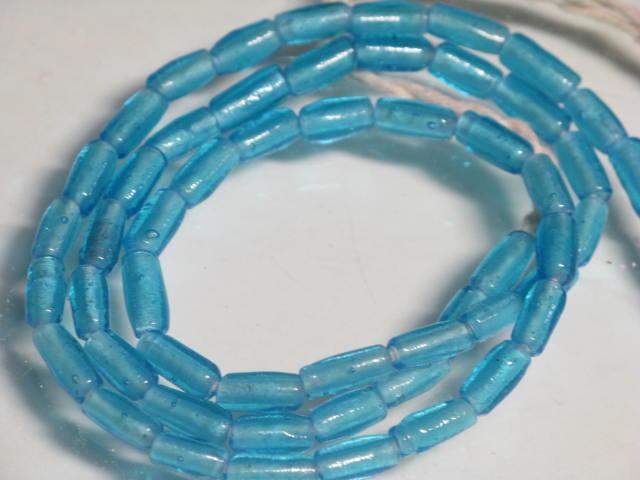 TOKO-BEADS AG965-02N Glass bead (strand) 4mm AG965-02N ガラスビーズ（連） 4mm Asian bead & African bead  Handmade,Lampeork,bead,asia,india,ethnic,parts,accessory,beads とんぼ玉,ビーズ,トンボ玉,アジア,インド,エスニック,手作り,パーツ,アクセサリー