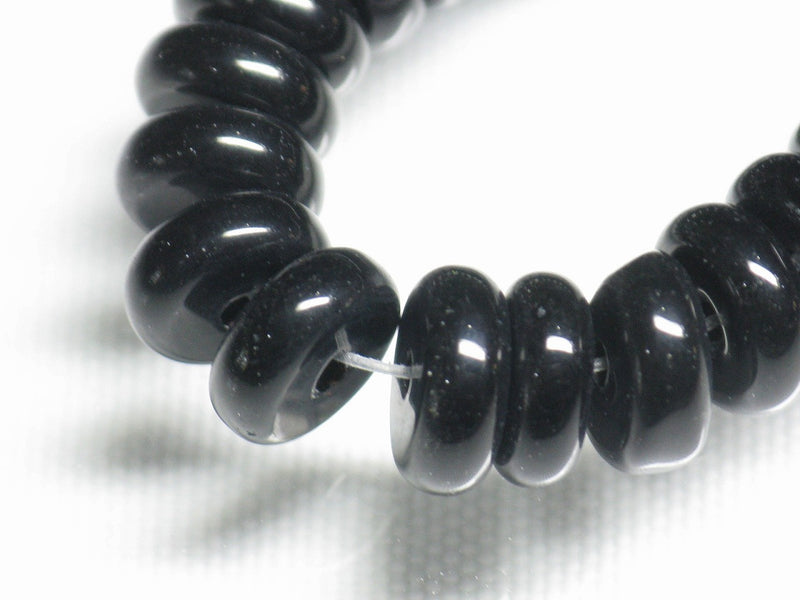 TOKO-BEADS AG970-10P Glass bead (100pcs) 8.2mm AG970-10P ボタン型ビーズ（100個パック） 8.2mm Asian bead & African bead  Handmade,Lampeork,bead,asia,india,ethnic,parts,accessory,beads とんぼ玉,ビーズ,トンボ玉,アジア,インド,エスニック,手作り,パーツ,アクセサリー