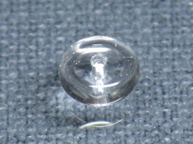 TOKO-BEADS AG970S-01 Glass bead 8.2mm AG970S-01 ボタン型ビーズ 8.2mm Asian bead & African bead  Handmade,Lampeork,bead,asia,india,ethnic,parts,accessory,beads とんぼ玉,ビーズ,トンボ玉,アジア,インド,エスニック,手作り,パーツ,アクセサリー