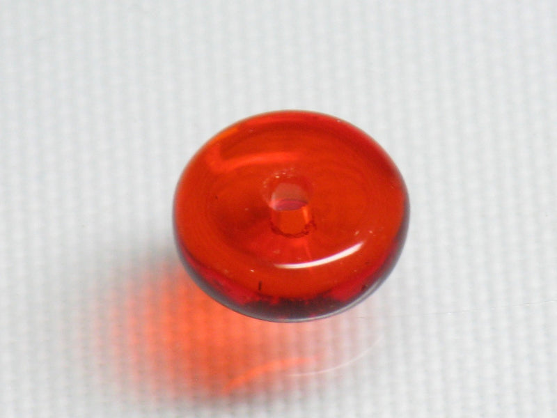 TOKO-BEADS AG970S-07 Glass bead 8.2mm AG970S-07 ボタン型ビーズ 8.2mm Asian bead & African bead  Handmade,Lampeork,bead,asia,india,ethnic,parts,accessory,beads とんぼ玉,ビーズ,トンボ玉,アジア,インド,エスニック,手作り,パーツ,アクセサリー