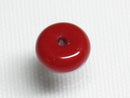 TOKO-BEADS AG970S-08 Glass bead 8.2mm AG970S-08 ボタン型ビーズ 8.2mm Asian bead & African bead  Handmade,Lampeork,bead,asia,india,ethnic,parts,accessory,beads とんぼ玉,ビーズ,トンボ玉,アジア,インド,エスニック,手作り,パーツ,アクセサリー