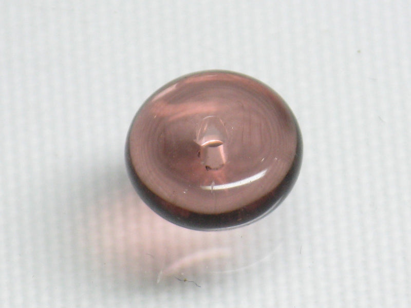 TOKO-BEADS AG970S-09 Glass bead 8.2mm AG970S-09 ボタン型ビーズ 8.2mm Asian bead & African bead  Handmade,Lampeork,bead,asia,india,ethnic,parts,accessory,beads とんぼ玉,ビーズ,トンボ玉,アジア,インド,エスニック,手作り,パーツ,アクセサリー