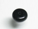 TOKO-BEADS AG970S-10 Glass bead 8.2mm AG970S-10 ボタン型ビーズ 8.2mm Asian bead & African bead  Handmade,Lampeork,bead,asia,india,ethnic,parts,accessory,beads とんぼ玉,ビーズ,トンボ玉,アジア,インド,エスニック,手作り,パーツ,アクセサリー