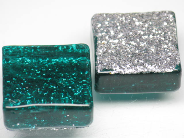 TOKO-BEADS AG999-98 Glass Tile(Cabochon)10 pcs 20mm AG999-98 ガラスタイル(カボション)10個 20mm Asian bead & African bead  Handmade,Lampeork,bead,asia,india,ethnic,parts,accessory,beads とんぼ玉,ビーズ,トンボ玉,アジア,インド,エスニック,手作り,パーツ,アクセサリー