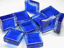 TOKO-BEADS AG999-99 Glass Tile(Cabochon)10 pcs 20mm AG999-99 ガラスタイル(カボション)10個 20mm Asian bead & African bead  Handmade,Lampeork,bead,asia,india,ethnic,parts,accessory,beads とんぼ玉,ビーズ,トンボ玉,アジア,インド,エスニック,手作り,パーツ,アクセサリー