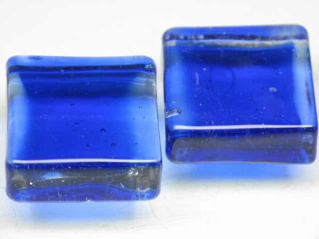 TOKO-BEADS AG999-99 Glass Tile(Cabochon)10 pcs 20mm AG999-99 ガラスタイル(カボション)10個 20mm Asian bead & African bead  Handmade,Lampeork,bead,asia,india,ethnic,parts,accessory,beads とんぼ玉,ビーズ,トンボ玉,アジア,インド,エスニック,手作り,パーツ,アクセサリー