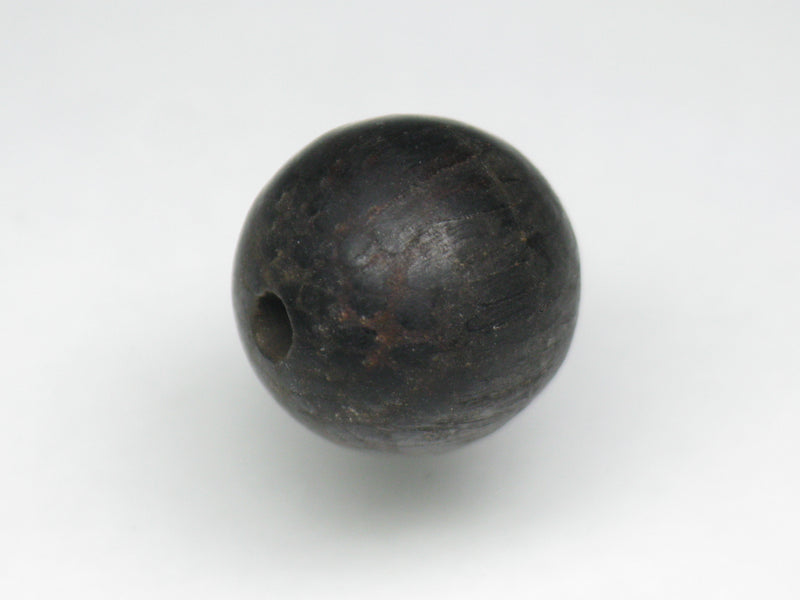 TOKO-BEADS AW001 Antique Wooden bead 12mm AW001 アンティークウッドビーズ 12mm Asian bead & African bead  Handmade,Lampeork,bead,asia,india,ethnic,parts,accessory,beads とんぼ玉,ビーズ,トンボ玉,アジア,インド,エスニック,手作り,パーツ,アクセサリー