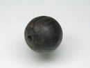 TOKO-BEADS AW002 Antique Wooden bead 13mm AW002 アンティークウッドビーズ 13mm Asian bead & African bead  Handmade,Lampeork,bead,asia,india,ethnic,parts,accessory,beads とんぼ玉,ビーズ,トンボ玉,アジア,インド,エスニック,手作り,パーツ,アクセサリー