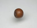 TOKO-BEADS AW006 Antique Wooden bead 13mm AW006 アンティークウッドビーズ 13mm Asian bead & African bead  Handmade,Lampeork,bead,asia,india,ethnic,parts,accessory,beads とんぼ玉,ビーズ,トンボ玉,アジア,インド,エスニック,手作り,パーツ,アクセサリー