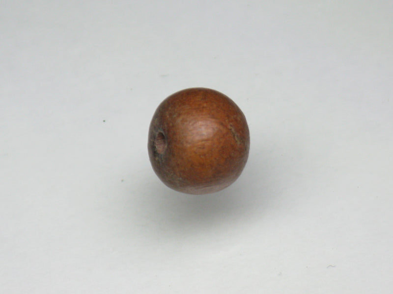 TOKO-BEADS AW006 Antique Wooden bead 13mm AW006 アンティークウッドビーズ 13mm Asian bead & African bead  Handmade,Lampeork,bead,asia,india,ethnic,parts,accessory,beads とんぼ玉,ビーズ,トンボ玉,アジア,インド,エスニック,手作り,パーツ,アクセサリー